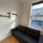 Flat 2 Battersea Park Road